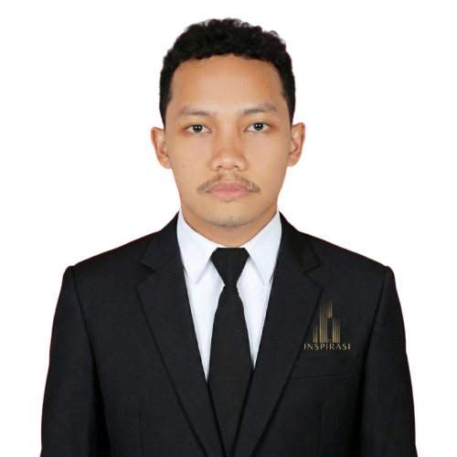 Agshal Ramadhani, S.T