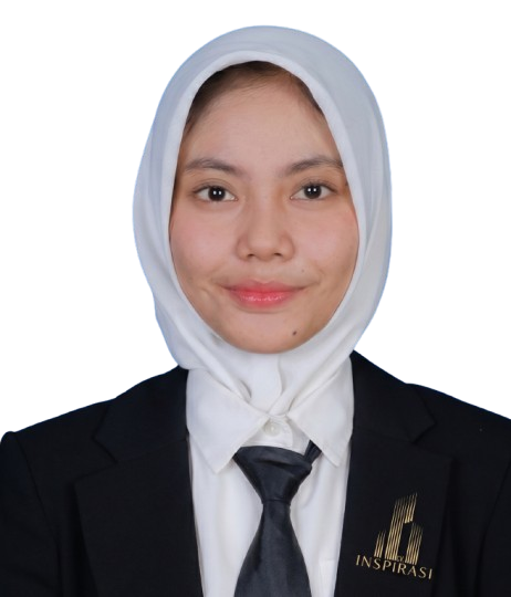 Marshelyna Suci Handayani, S.T